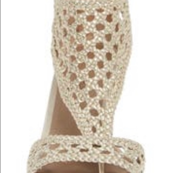 NWOT Donald J Pliner “Verona” Sandals - Picture 6 of 7